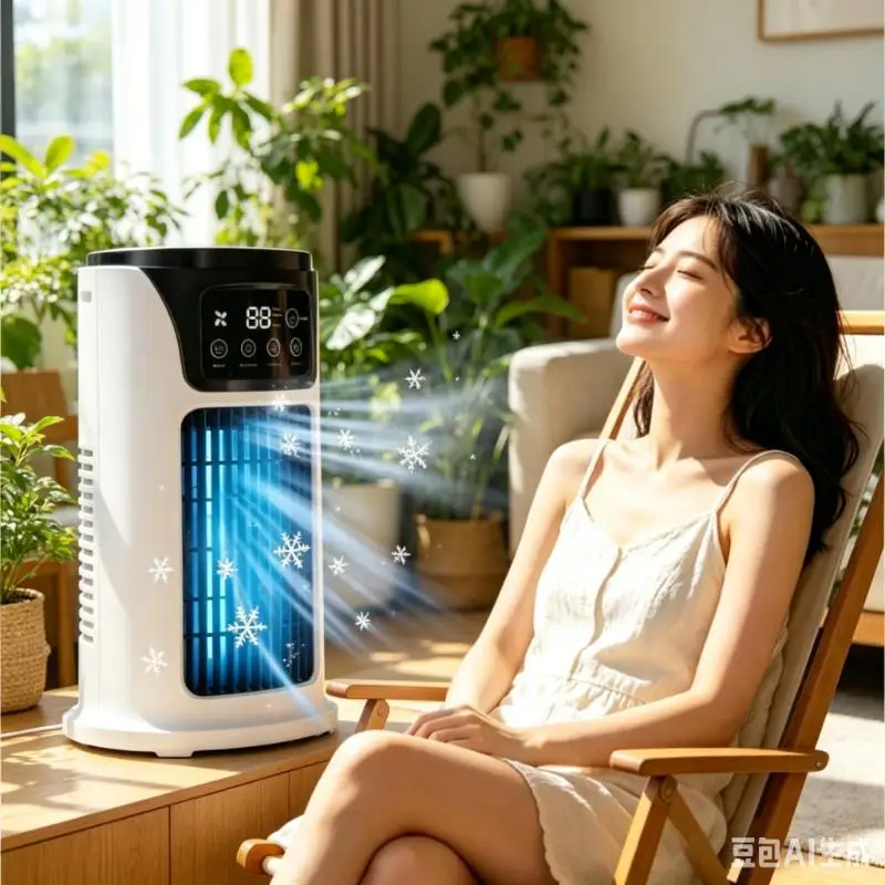 Ventilateur d
