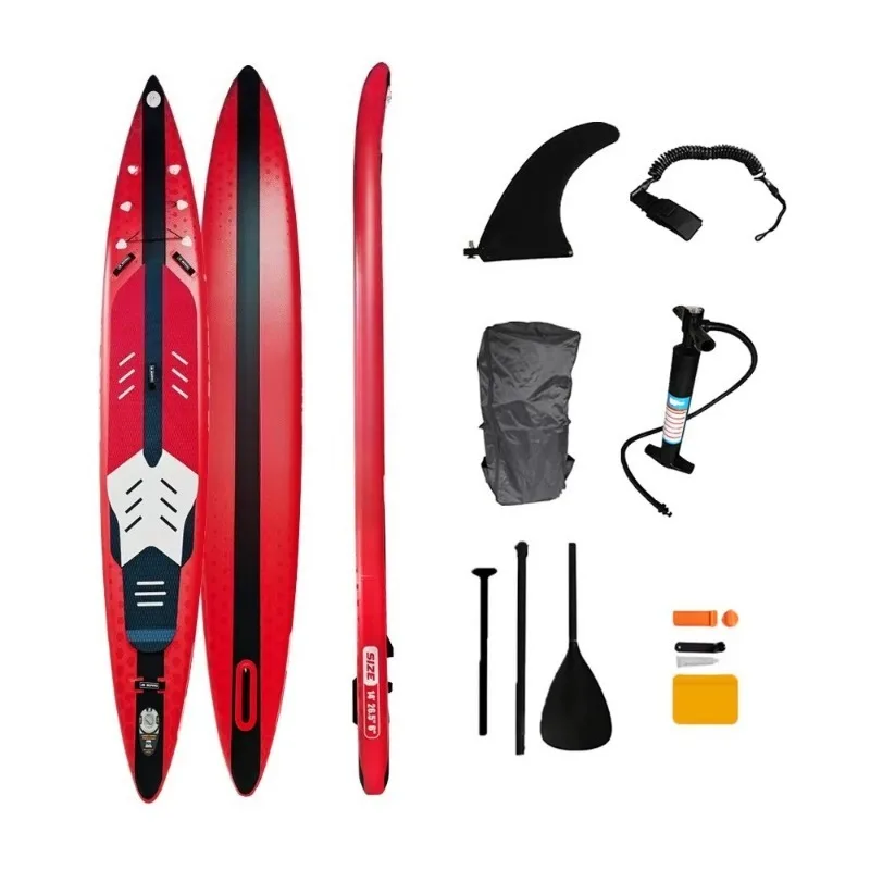 stand up paddle board