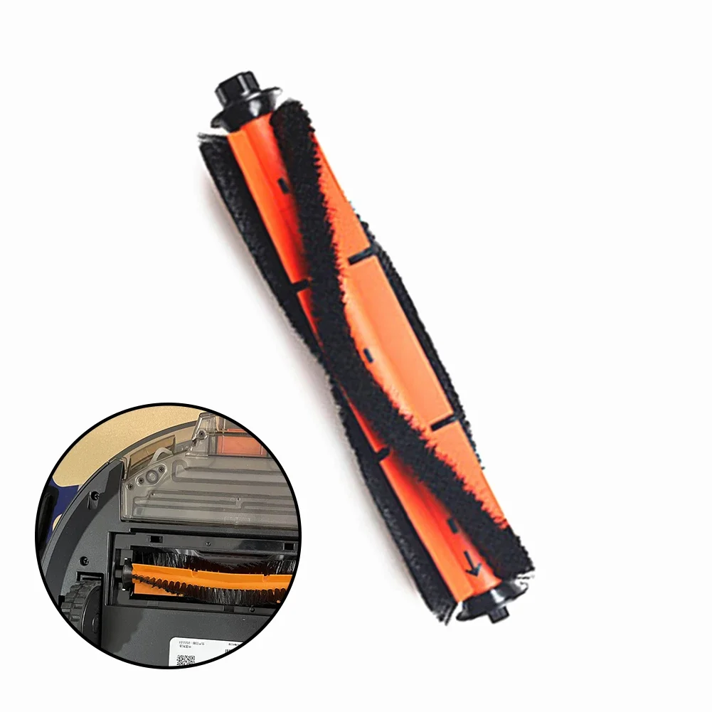 Rouleau de pièces de balayeuse, brosse principale de remplacement pour aspirateur Robot Imou L11, accessoires, outil de nettoyage ménager, 1 pièce