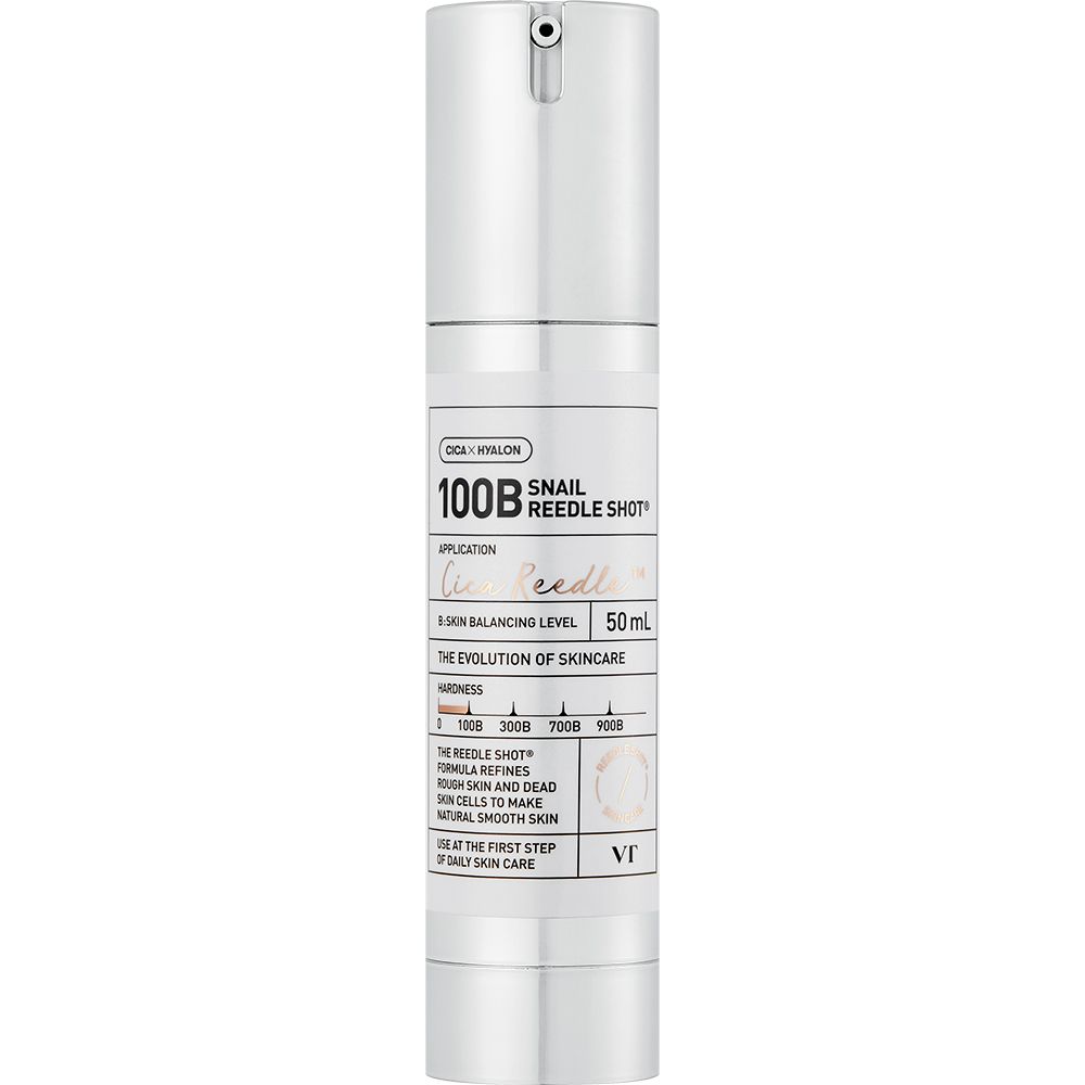 VT COSMETICS Snail Reedle Shot 100B 100 ml Siero