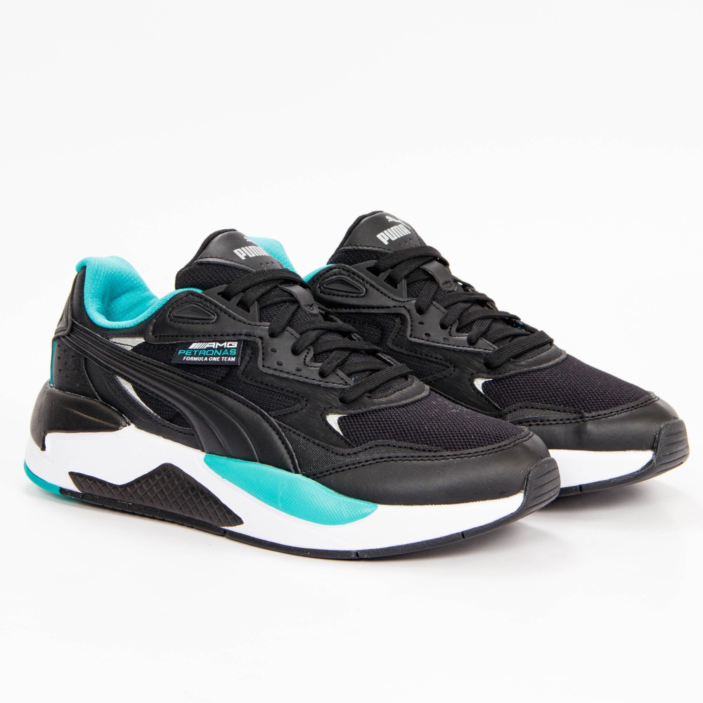 Basketball Puma Mann Mapf1 Röntgen EU 42 / UK 8