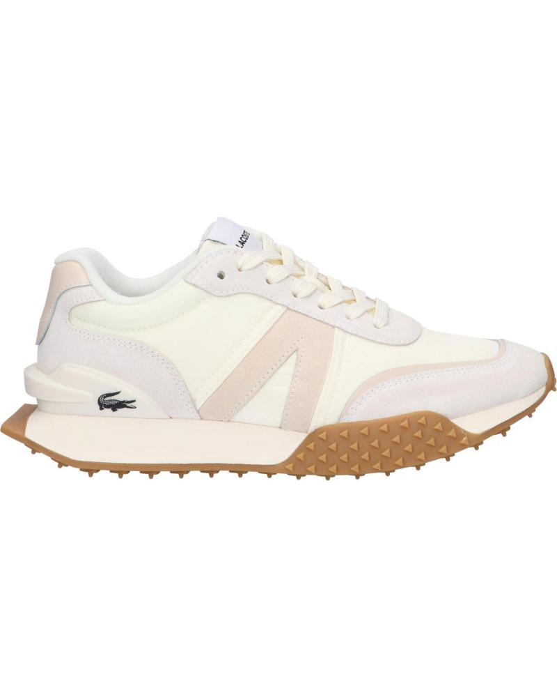 Sneaker für Damen Lacoste in Weiß EU 39/UK 6