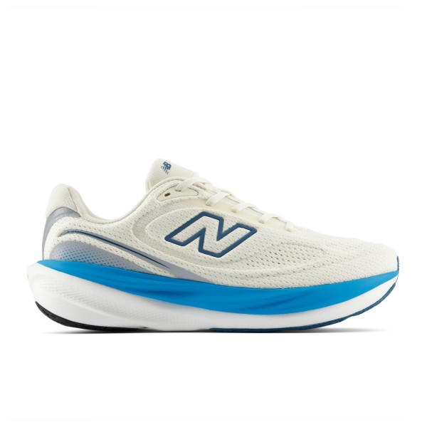 New Balance - 1080 V15 - Runningschuhe 49 | EU 49 beige