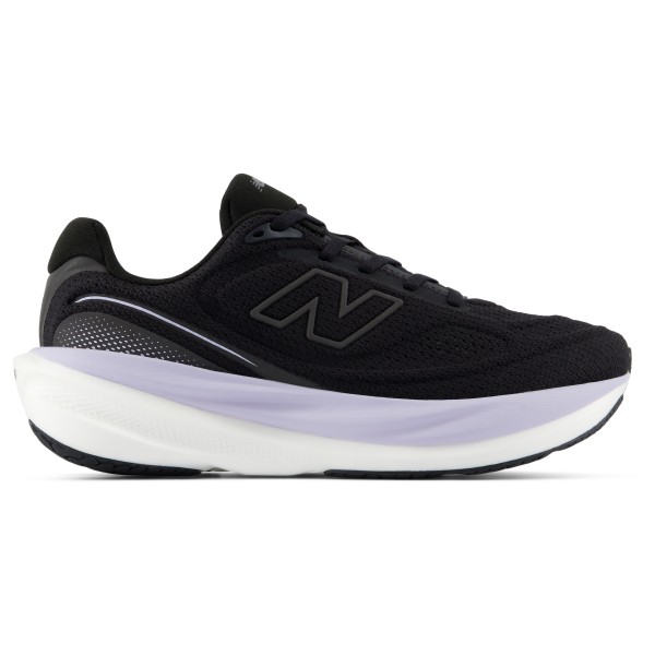 New Balance - Women's 1080 V15 - Runningschuhe 43 | EU 43 schwarz