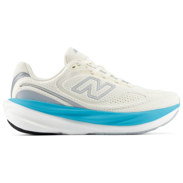 New Balance - Women's 1080 V15 - Runningschuhe 40,5 | EU 40,5 beige