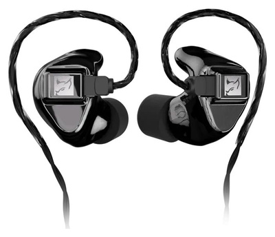 Hörluchs Universal Ultimate HL4610