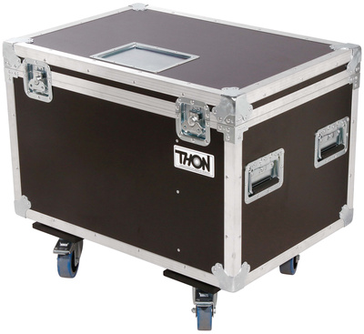 Thon Case Magic FX Clubblower