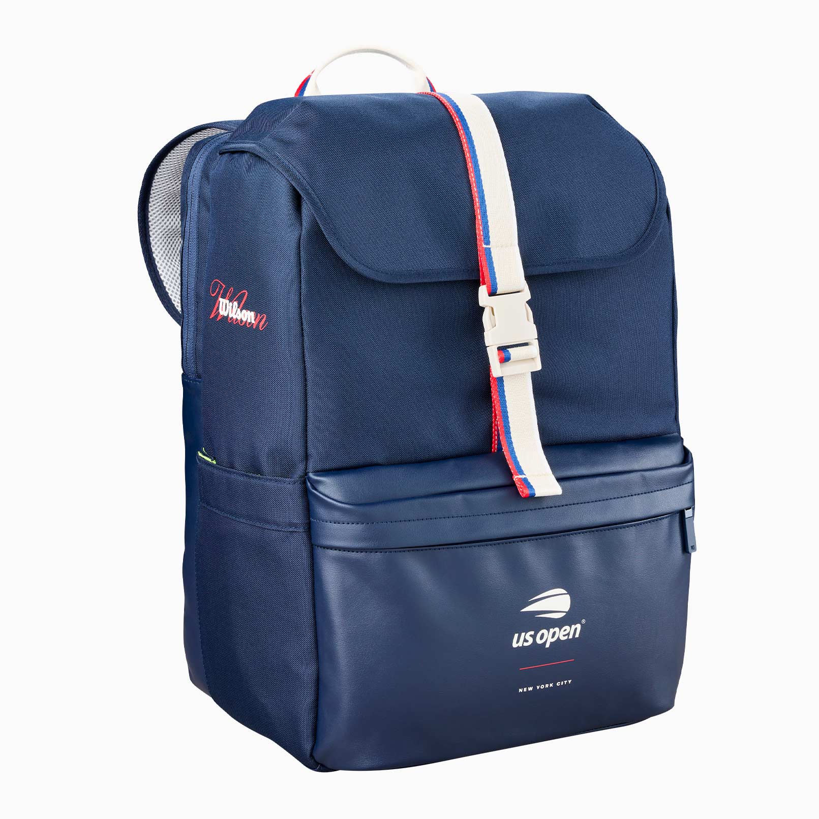 Wilson US Open 2026 Backpack Tennis Bags - Wilson