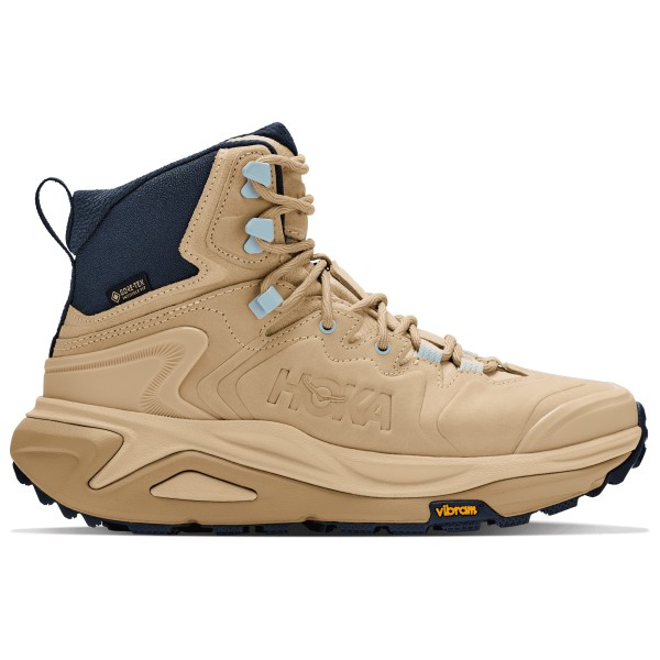 HOKA - Women's Kaha 3 GTX - Wanderschuhe 38 2/3 | EU 38,5 beige