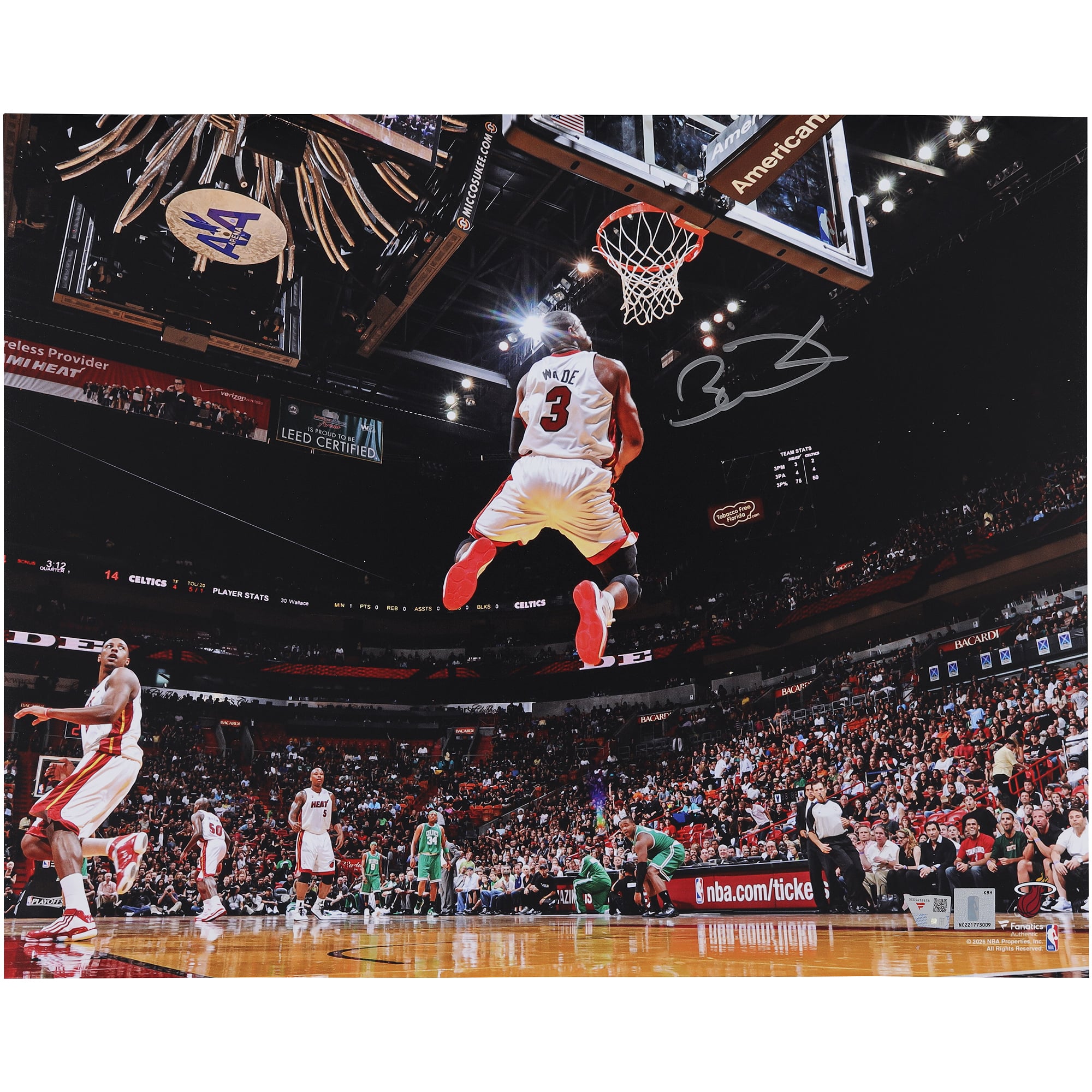 Tableaux et posters 2 - NBA Store FR