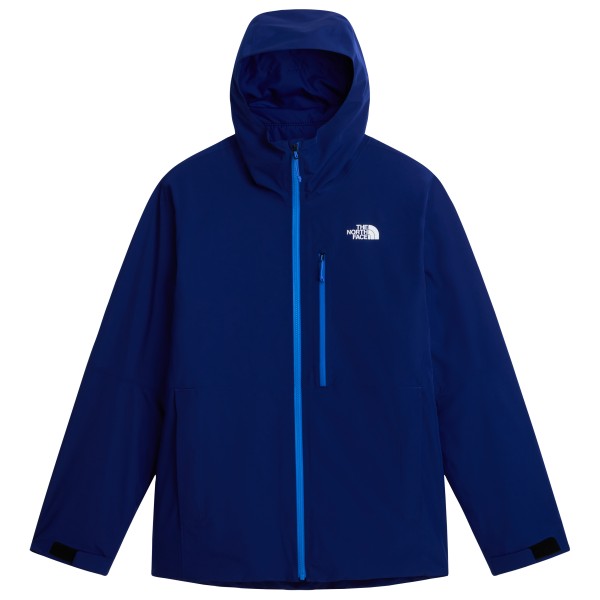 The North Face - North Table Down Triclimate Jacket - Doppeljacke Gr M blau
