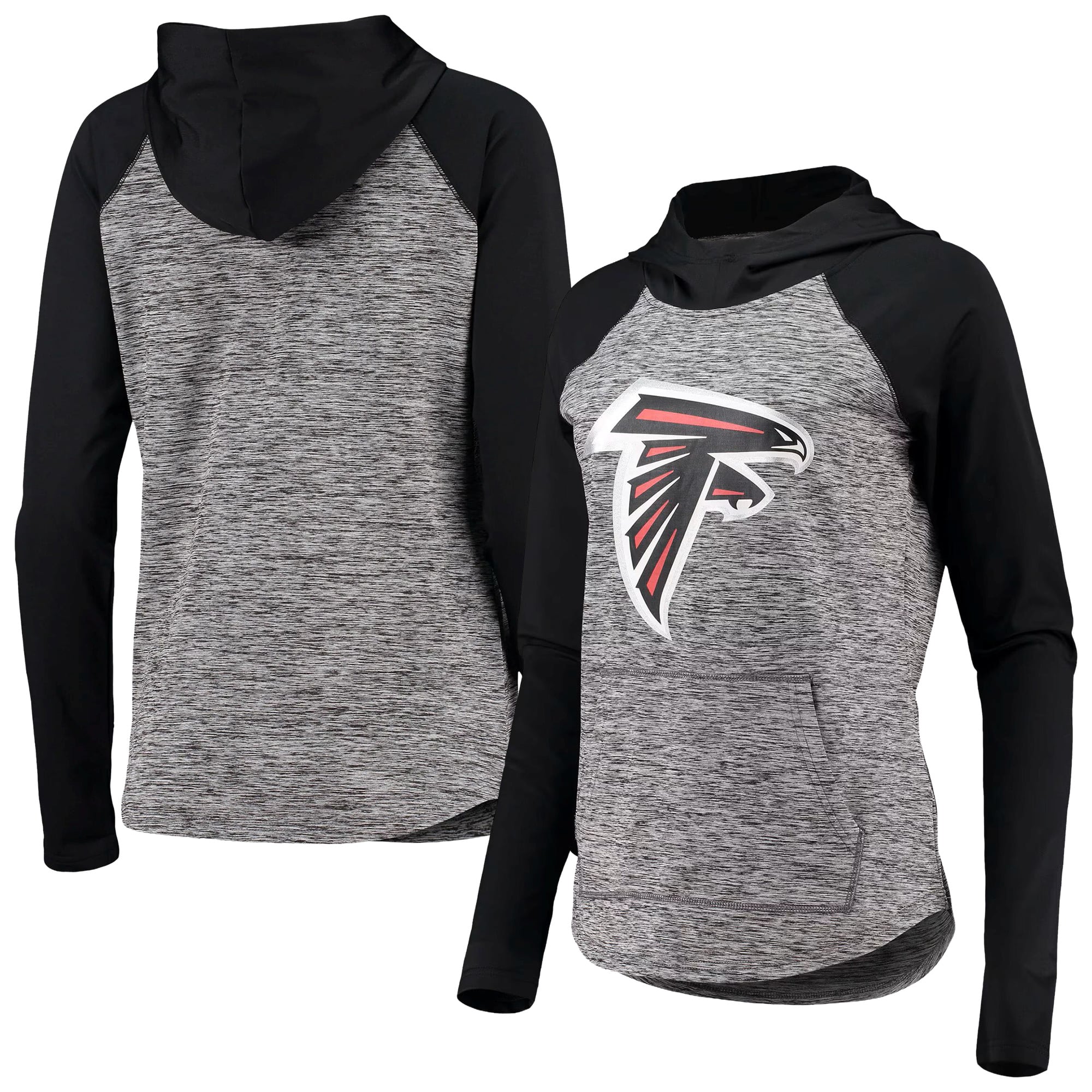 Atlanta Falcons G-III 4HER Hoodie - Damen