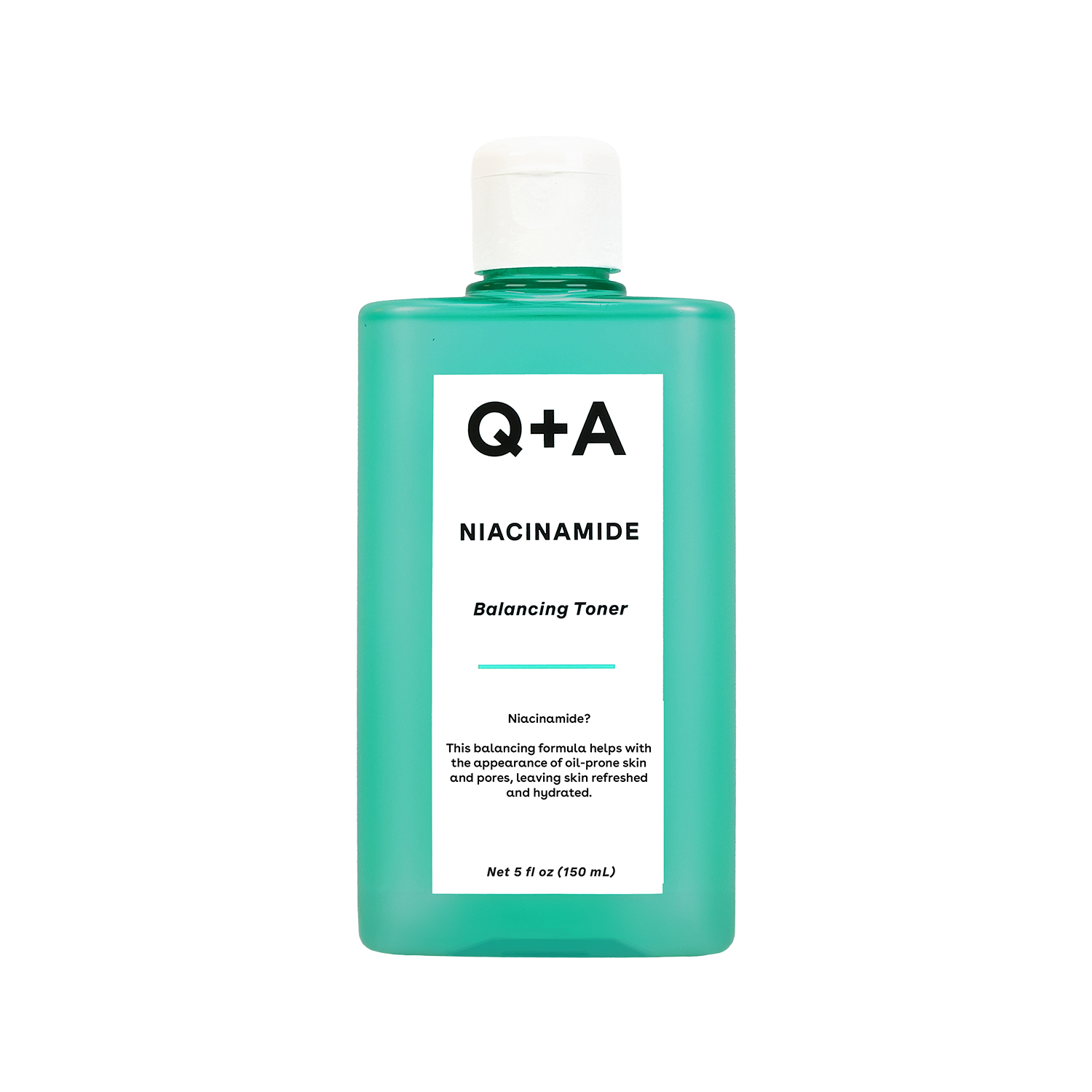 Skin Care Products 2 - Q+A