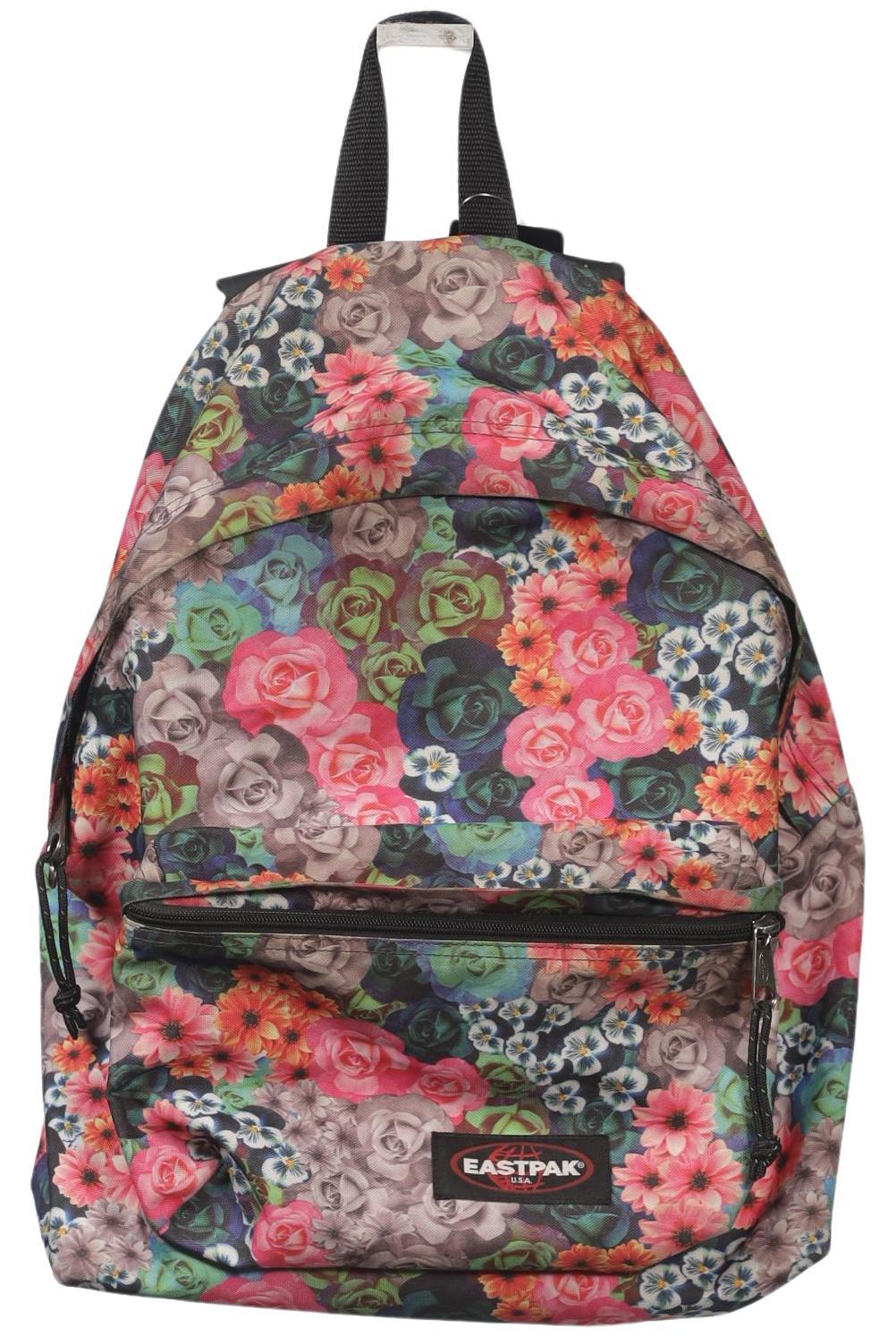 Eastpak Damen Rucksack, Gr. , Mehrfarbig, kein / Etikett