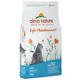 2x12kg White Fish & Rice Almo Nature Holistic Dry Cat Food