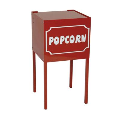 Paragon 3080510 Popcorn Cart