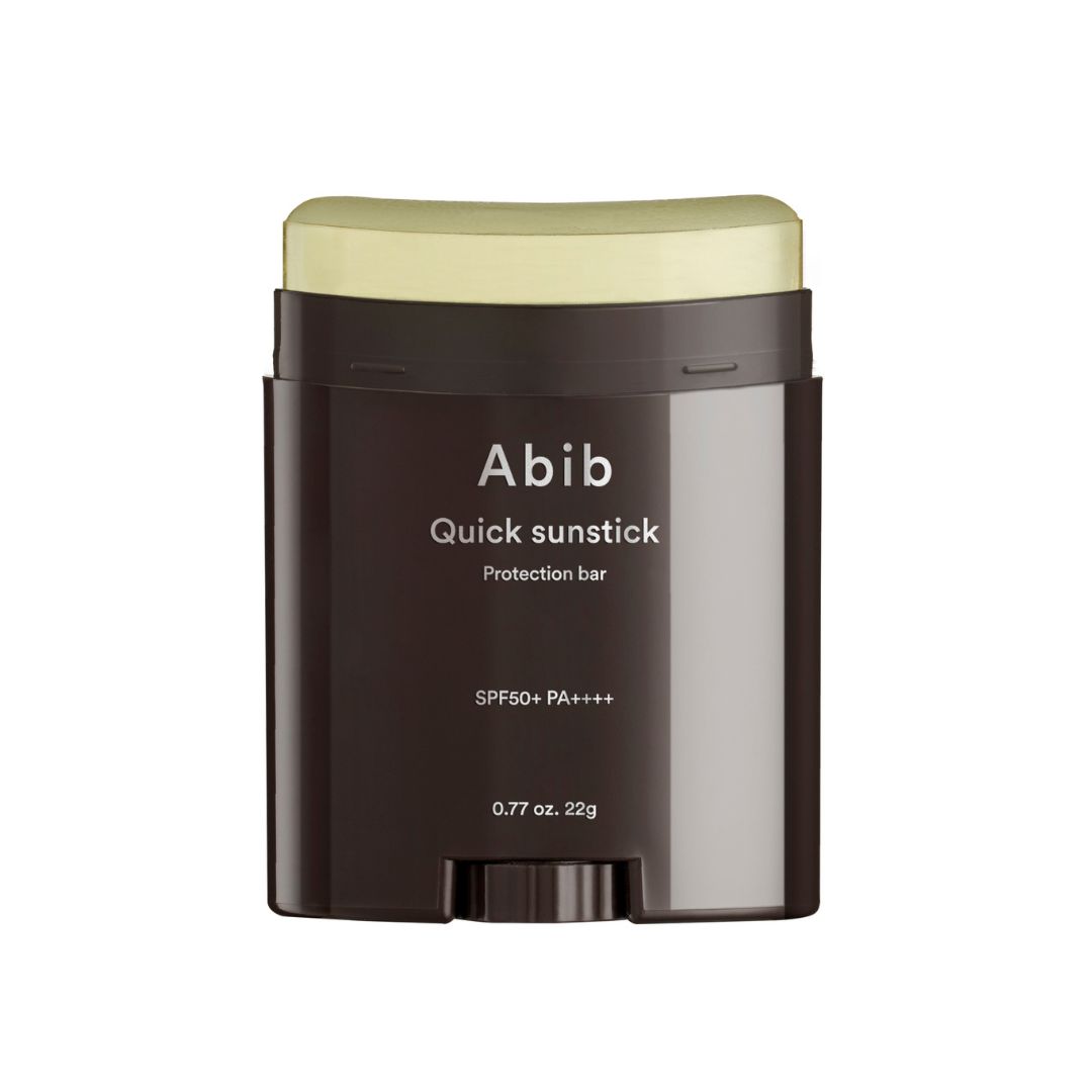 ABIB Quick Sunstick Protection Bar 22 g Roller