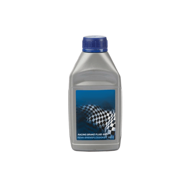 REPSOL Bremsflüssigkeit RPP9135ZID