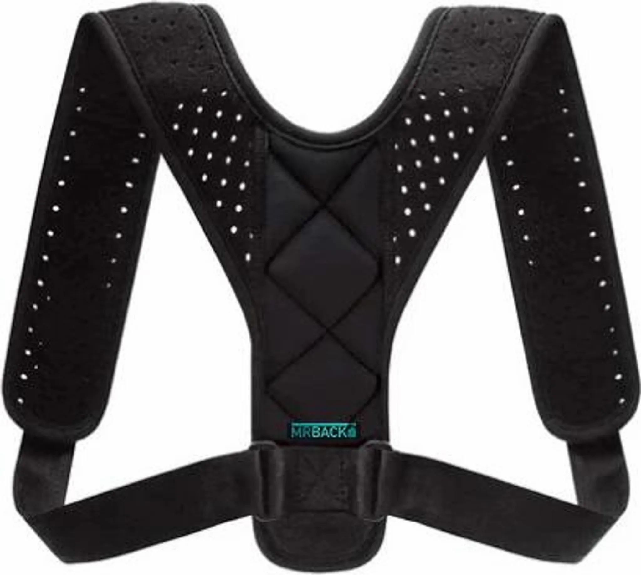 Mr.Back - correttore posturale tg. M 1 St