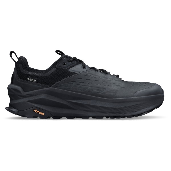 Altra - Olympus 6 Hike Low GTX - Wanderschuhe 50 | EU 51,5 schwarz