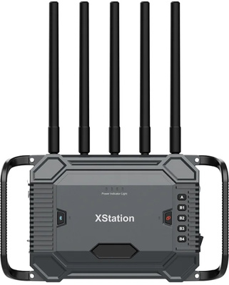Synco Xtalk XStation