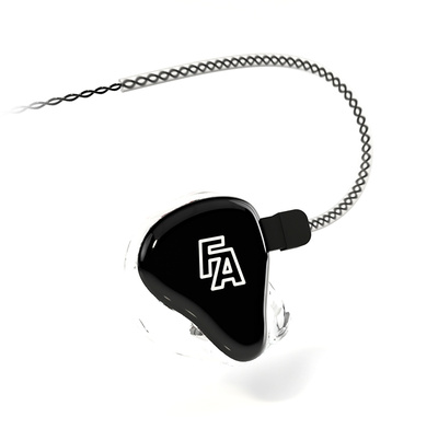 Fischer Amps FA ACE Custom Ambient