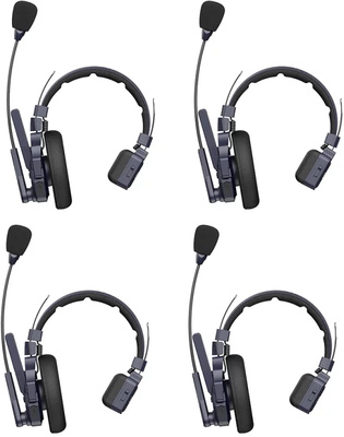 Synco Xtalk Master XM4 Intercom