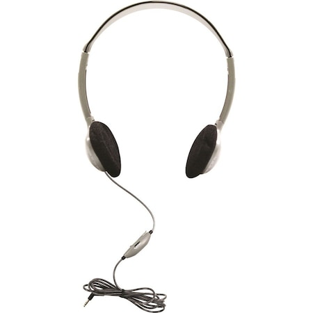 Headphones 4 - HAMILTONBUHL