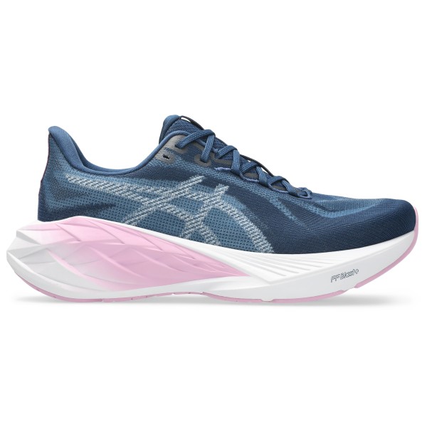 Asics - Women's Dynablast 6 - Runningschuhe 37,5 | EU 39,5 blau/lila