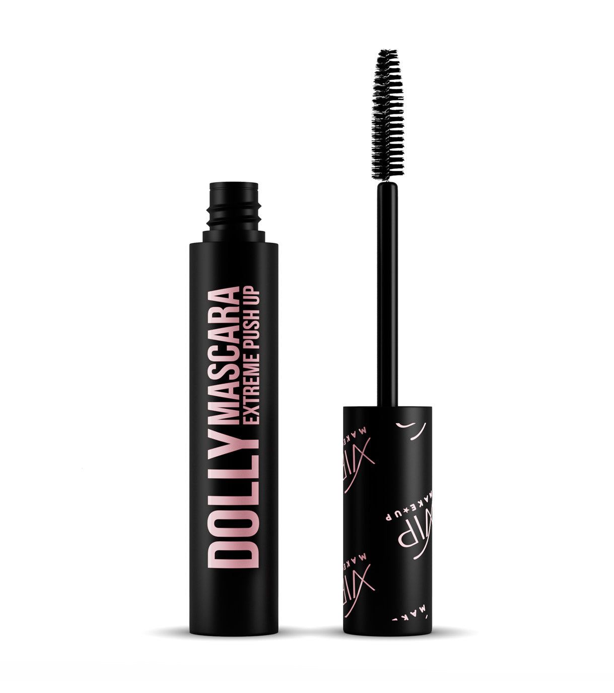 Vip MakeUp Dolly Mascara Extreme Push Up 1 pz Make up