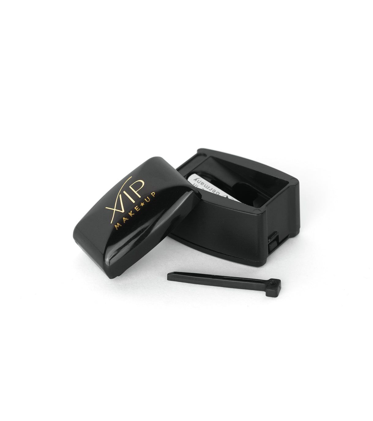 Vip MakeUp Sharpener Temperamatite per tutte le matite 1 pz Make up