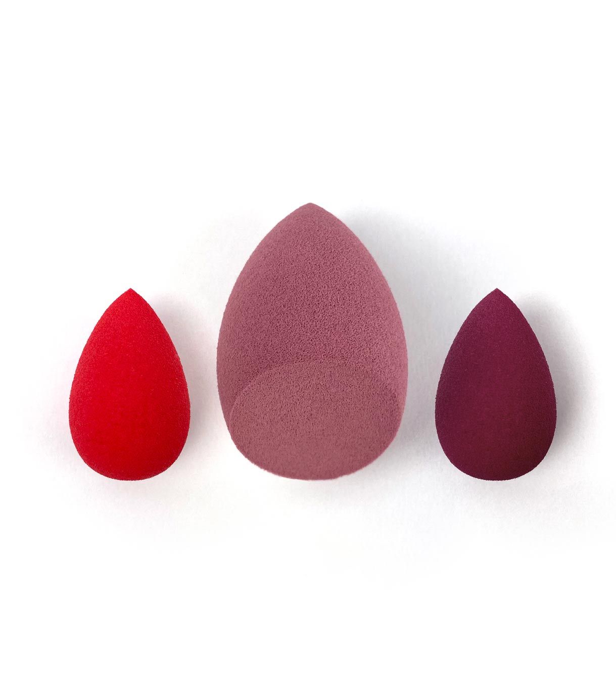 Vip MakeUp Mini Sponge Blender Spugne Latex Free 1 pz Make up