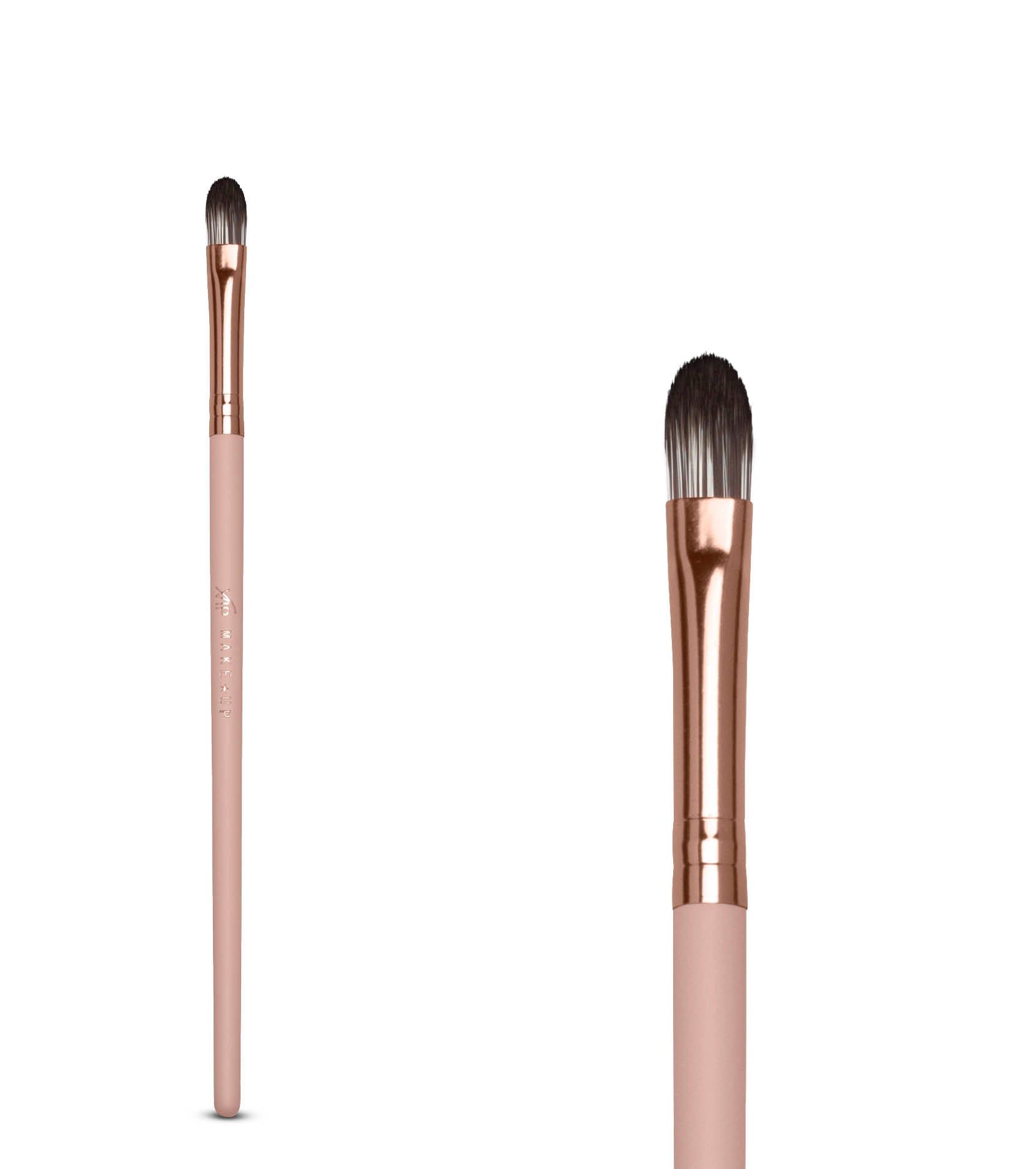 Vip MakeUp #09 Firm Eyeshadow Brush 1 pz Make up