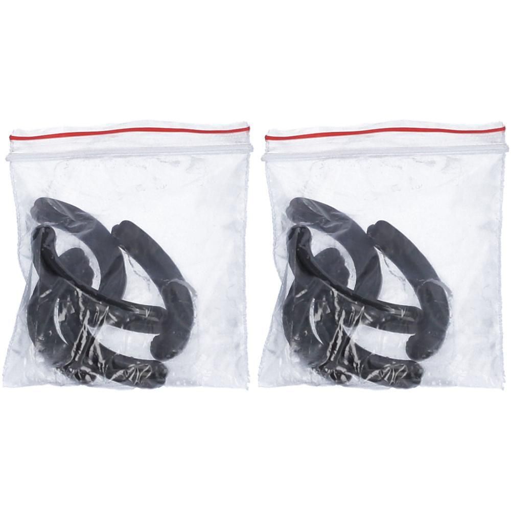 Dr. Hauschka Eyelash Curler Cuscinetti di Ricambio 2x5 pz Altro