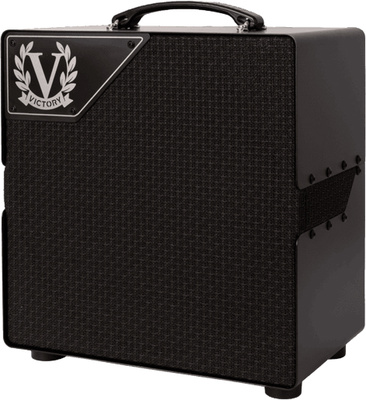 Victory Amplifiers Deputy Lunchbox Cabinet