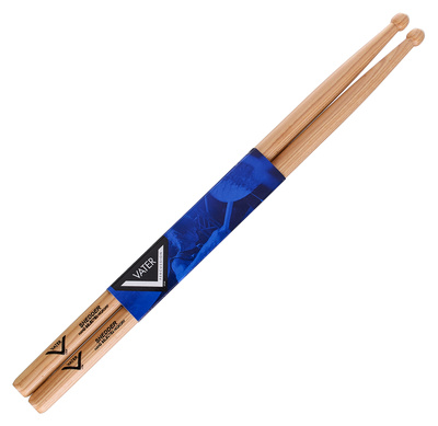 Vater Hickory Shedder Wood