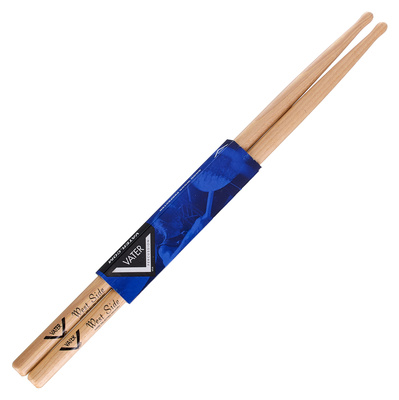 Vater Hickory Westside Wood