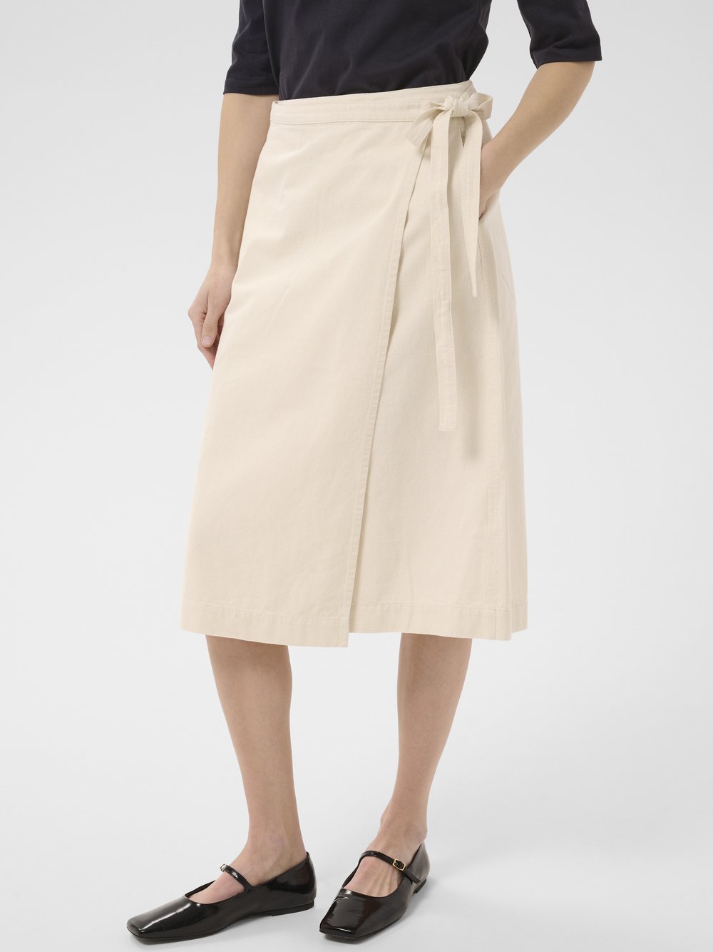 Part Two Rock DaryaPW Damen ecru, 40