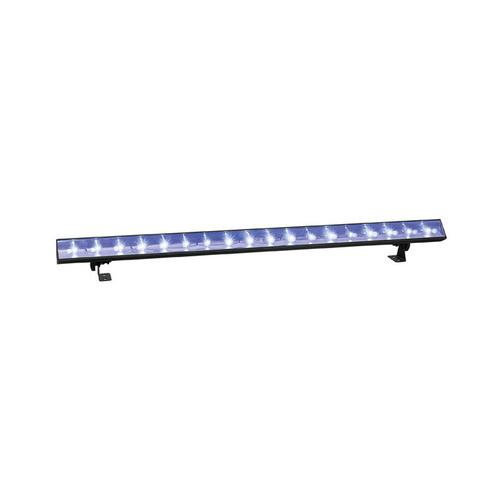 Showtec UV LED Bar 100cm 18x3W