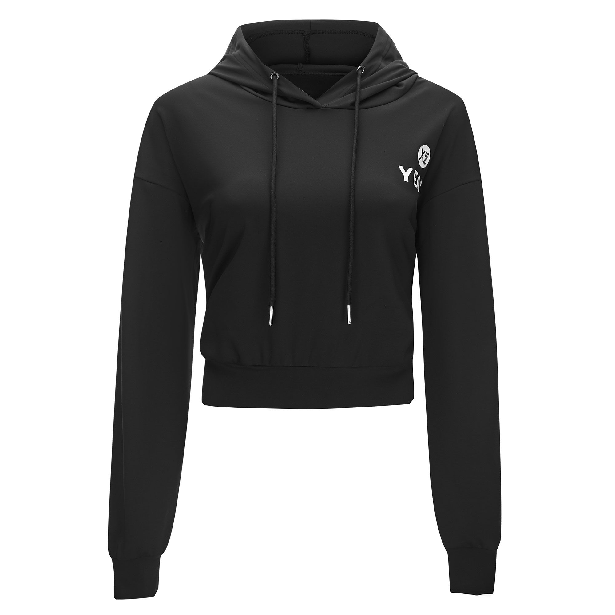 YEAZ MOOD Hoodie donna 1 g