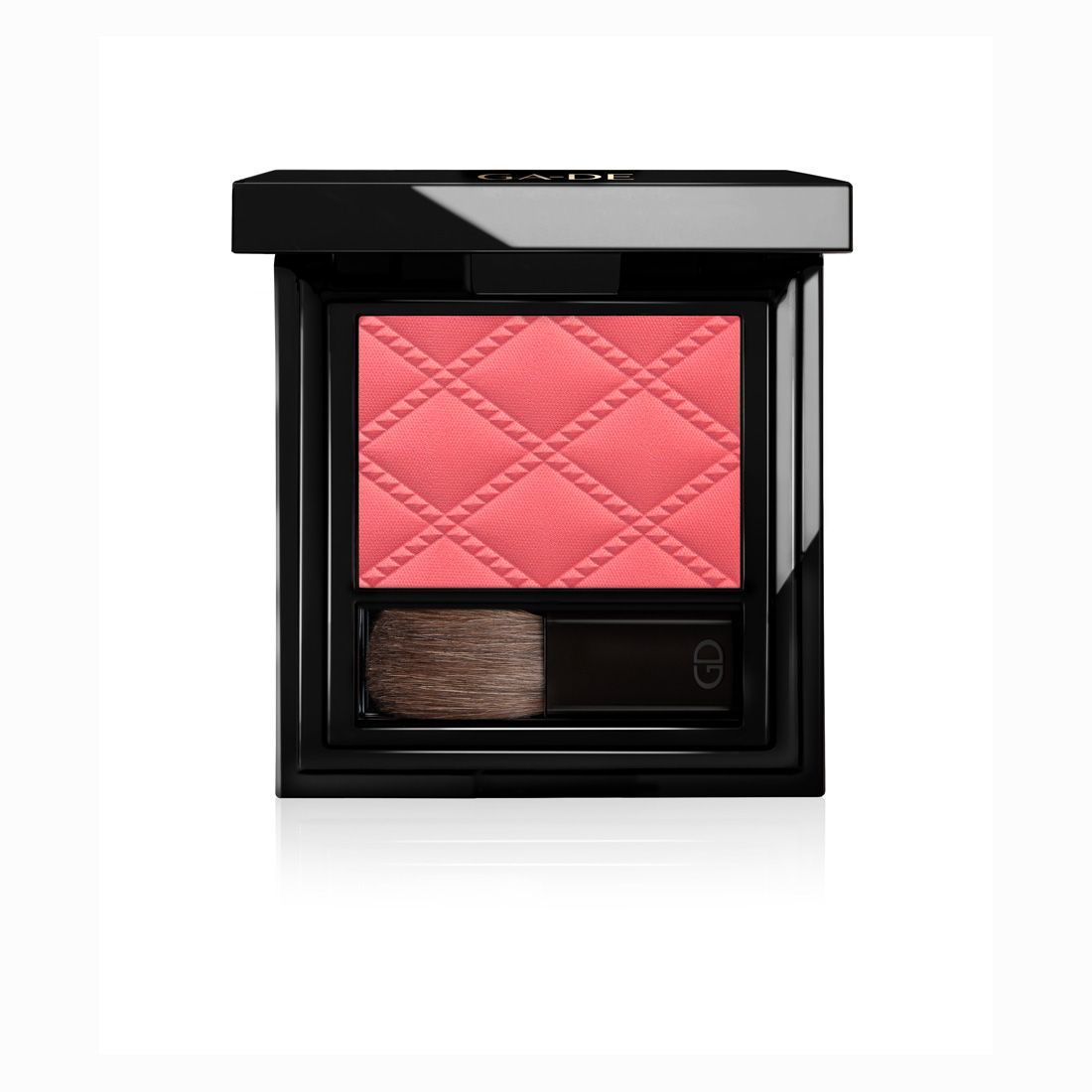 GA-DE Idyllic Soft Satin Blush 8 g