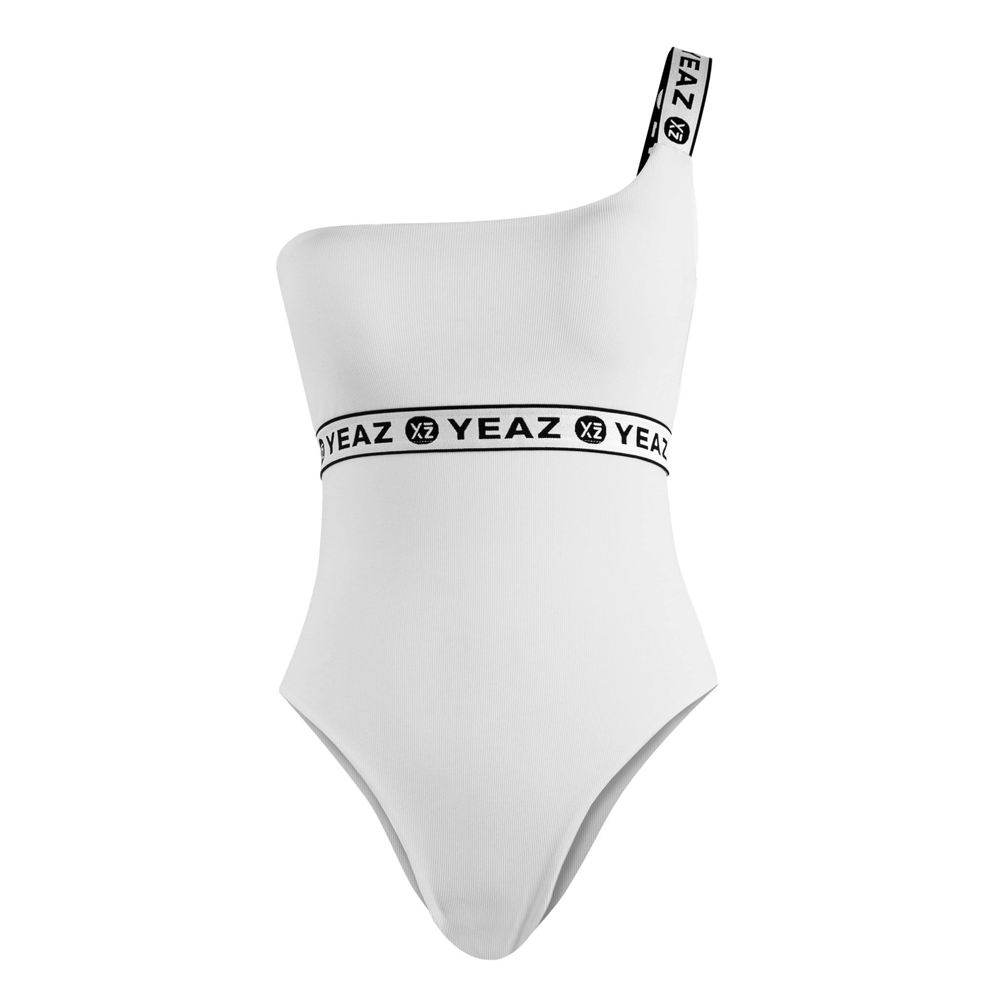 COCCARO Costume da bagno monospalla YEAZ 1 pz Costumi per l'incontinen