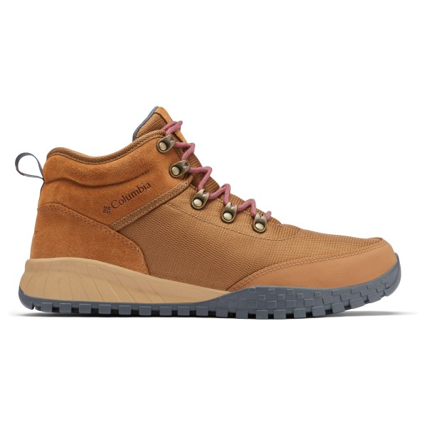 Columbia - Fairbanks Mid - Freizeitschuhe 43,5 | EU 43,5 braun