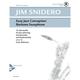 Easy Jazz Conception For Baritone Saxophone, W. Audio-Cd - Jim Snidero, Geheftet