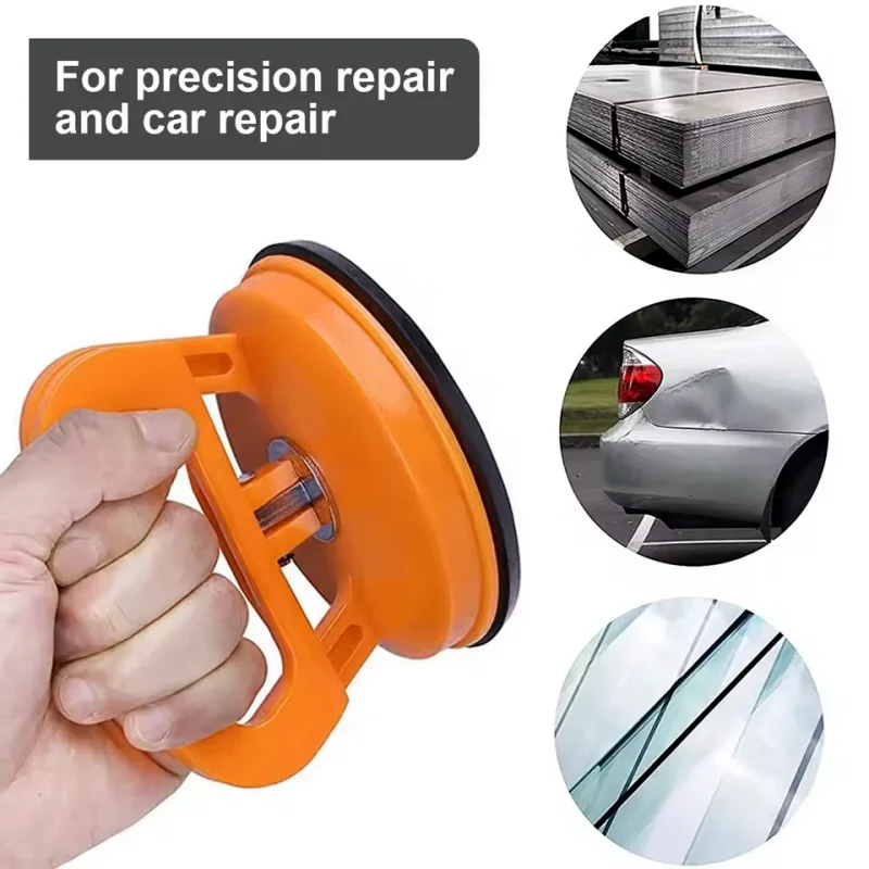 Automotive Shape Collision Repairer Automotive Repair Tools Repair Tool Kit Large Towing Suction Cup Dough Extractor Dough Repai