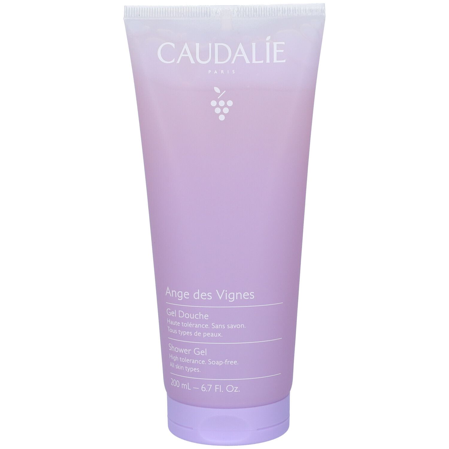 Ange Des Vignes Gel Doccia 200 ml