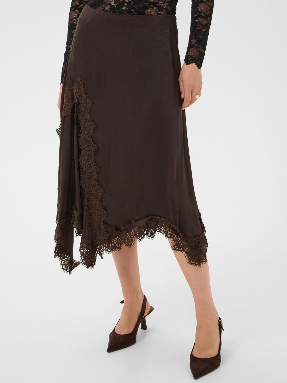 Cream Rock CRConfir Damen schoko, 46
