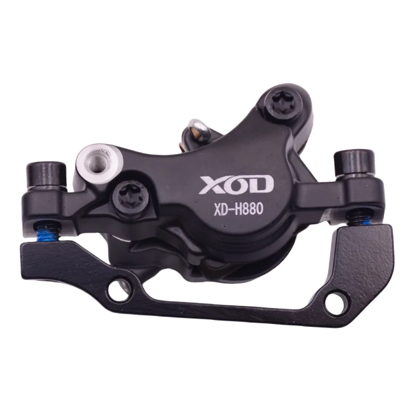 XOD H800/H880 Electric Scooter Hydraulic Disc Brake Hose ,Brake Lever，Brake Cable，E-bike Scooter Moped Bike Accessories