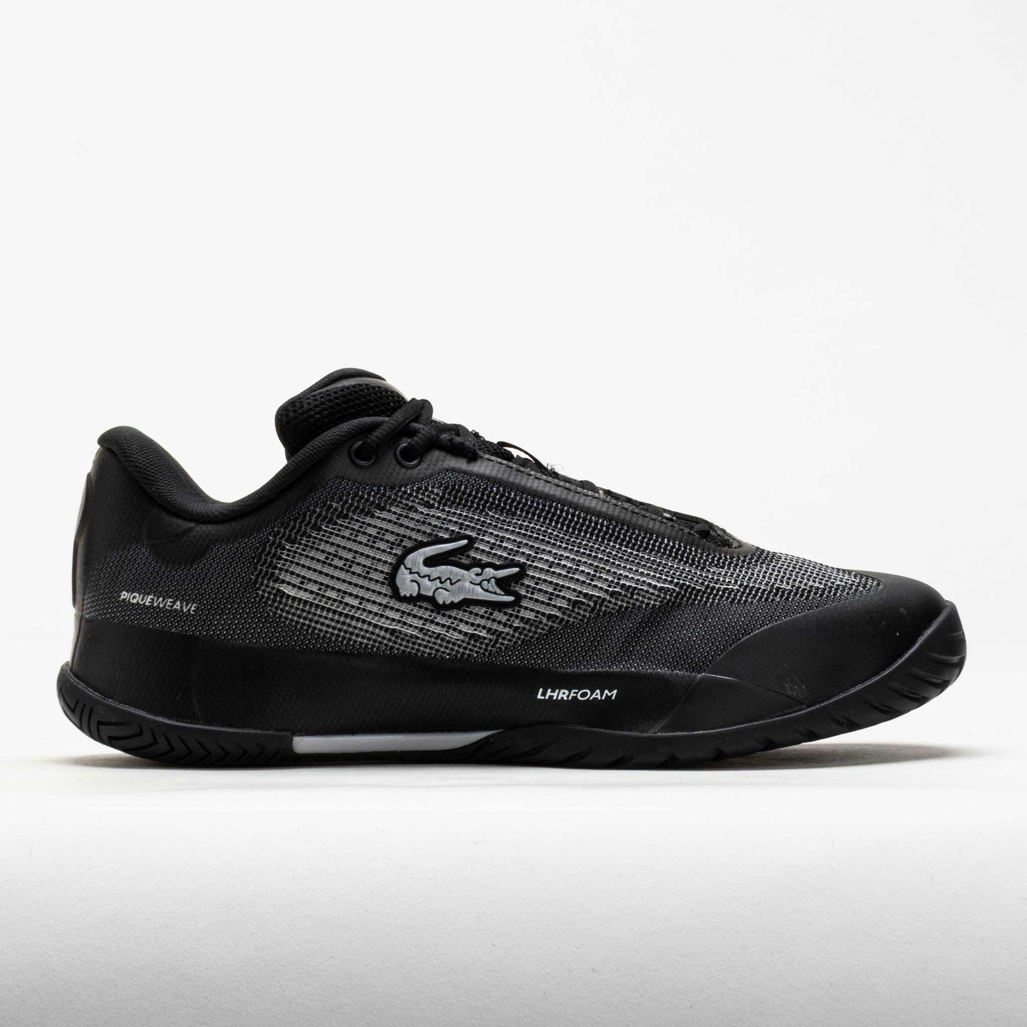Lacoste AG-LT Pro Women's Tennis Shoes Black/Black