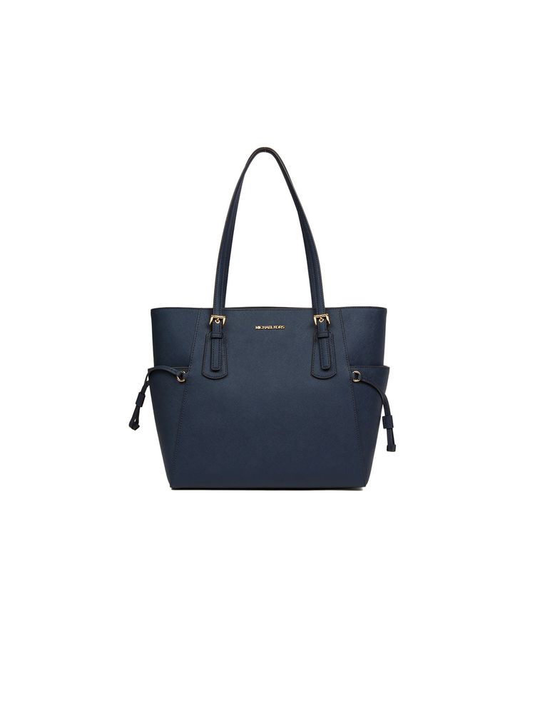 Michael Kors Tote Bag - Marineblau/Blau